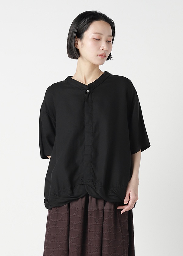 ZUCCa / GARMENT DYE VIYELLA / シャツ