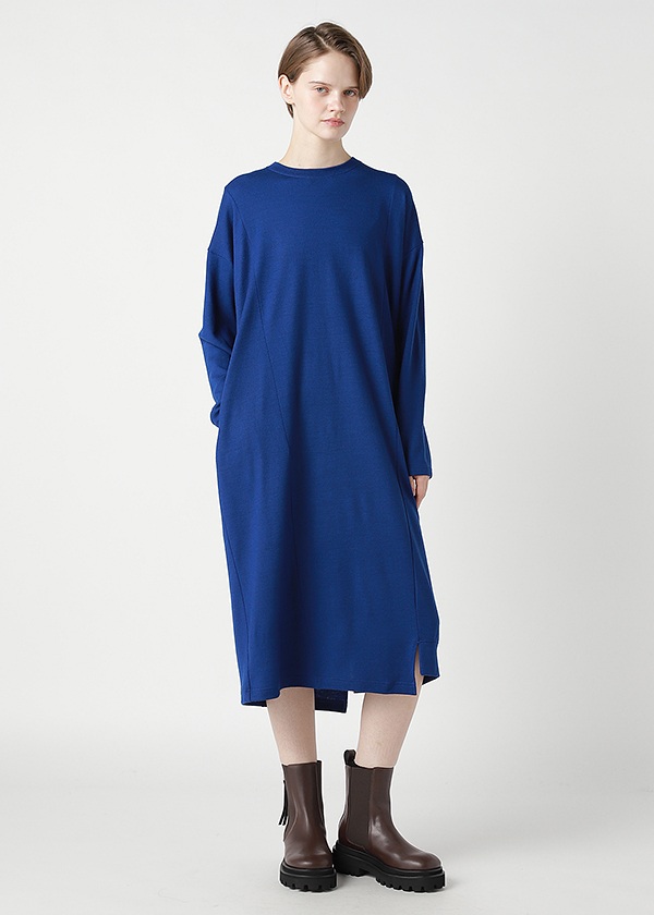 ZUCCa / WOOL JERSEY / ワンピース