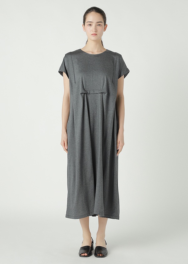 ZUCCa / DRAPE JERSEY / ワンピース