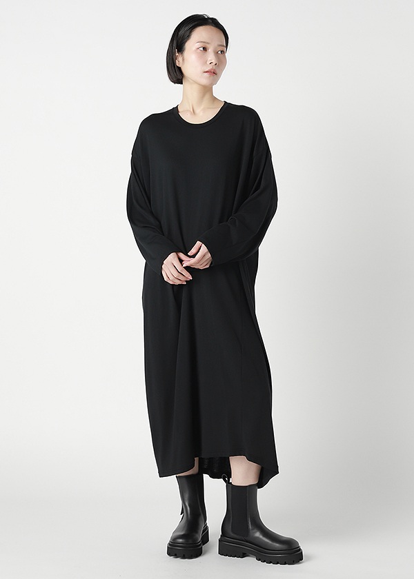 ZUCCa / COTTON RAYON / ワンピース