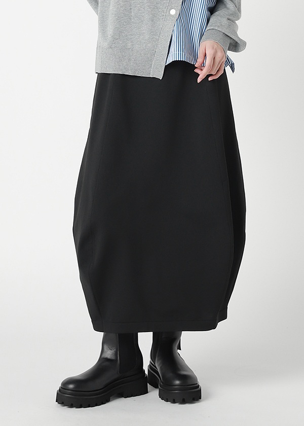 ZUCCa / FORM KNIT / スカート