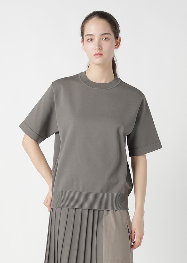 ZUCCa / MILITARY KNIT / トップス