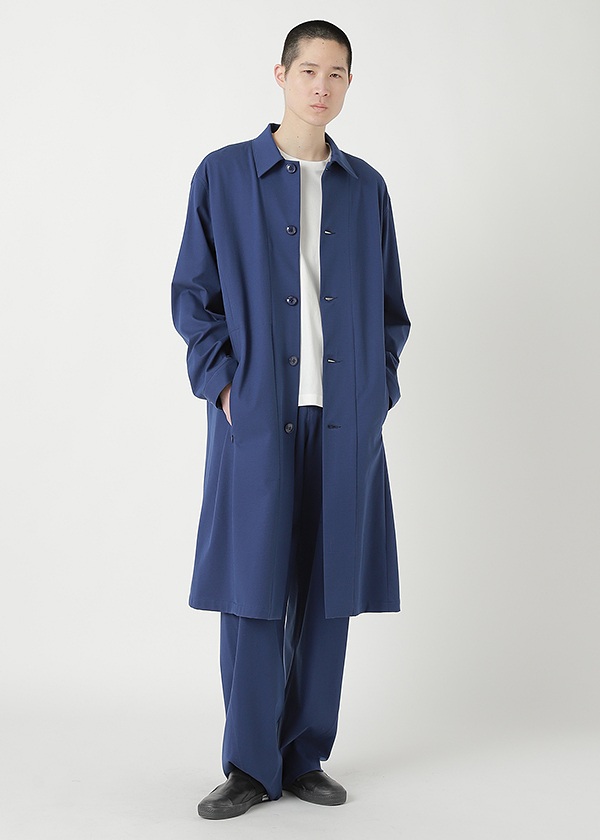 <先行予約> ZUCCa / T/C WORK TWILL / コート