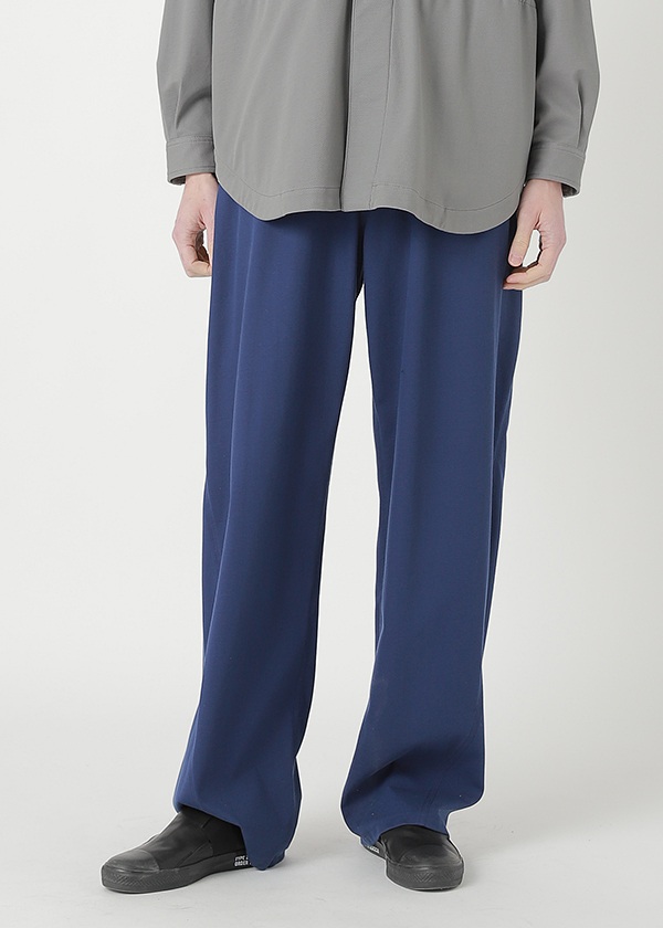 <先行予約> ZUCCa / T/C WORK TWILL / パンツ