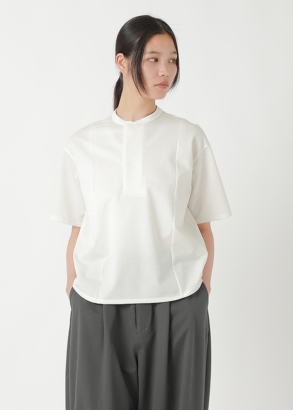 ZUCCa / T/C TWILL JERSEY / トップス