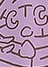 light purple(14)