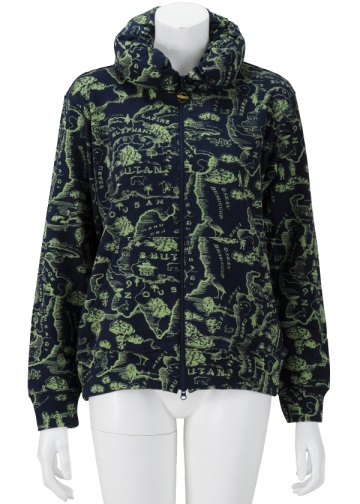 ジャケット・アウター