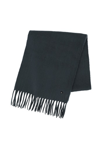 <先行予約> NYA- / FRINGE SCARF / マフラー