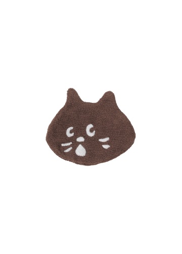 <先行予約> NYA- / NYA- FACE POUCH / ポーチ