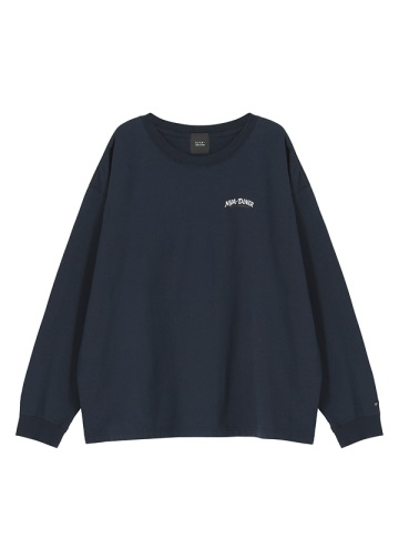 <先行予約> NYA- / STAFF L/S T / ロングスリーブTシャツ