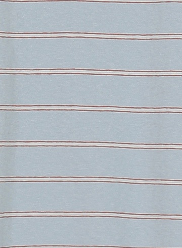 <先行予約> NYA- / MULTI STRIPED T / ロングスリーブTシャツ