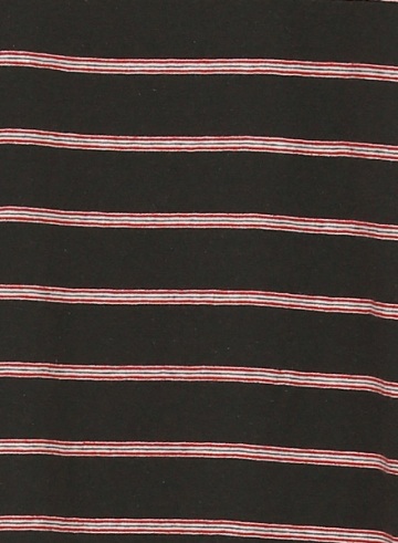 <先行予約> NYA- / MULTI STRIPED T / ロングスリーブTシャツ