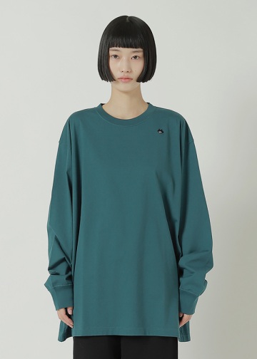 <先行予約> NYA- / BASIC L/S T / ロングスリーブTシャツ