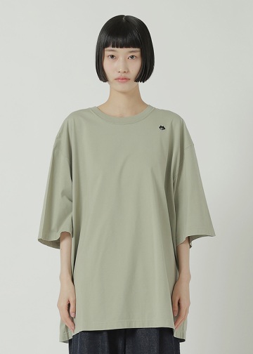 NYA- / BASIC T / Tシャツ
