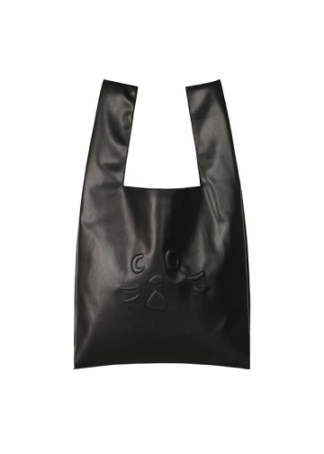<先行予約> NYA- / CLOSE UP EMBOSS BAG / バッグ