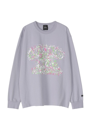 <先行予約> NYA- / AWAKENING OF NYA- / ロングスリーブTシャツ