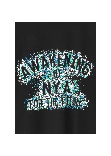 <先行予約> NYA- / AWAKENING OF NYA- / ロングスリーブTシャツ