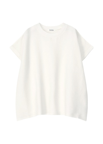 <先行予約> Plantation / YOORYUU T BASIC / ノースリーブ