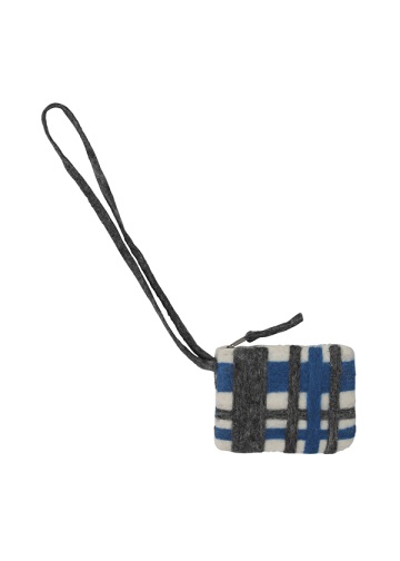 Plantation / (O) フェルト小物 / ポーチ