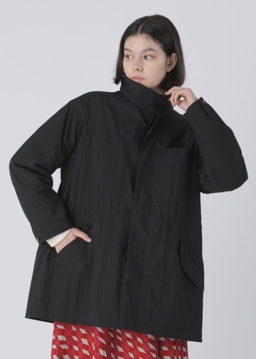 Plantation / (O) P ウェザーコート / ブルゾン