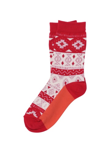 Plantation / (O) パネルJQソックス / ソックス