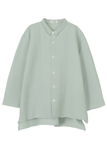 Plantation / (O) YOORYUU / シャツ