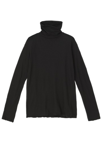 Plantation / (O) PO エジプトコットンT / タートルネックインナー