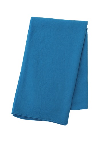 Plantation / (O) カシミヤエアストール / ストール