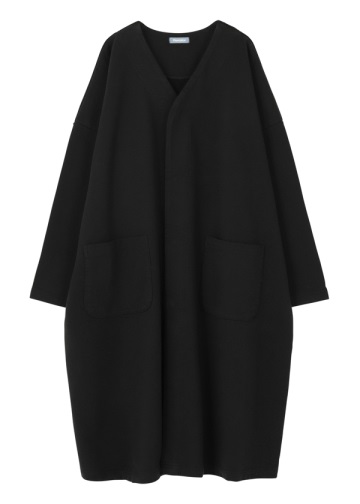 Plantation L-line / (O) エア裏毛 / コート