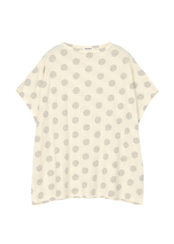 Plantation / P ドットJQ / カットソー