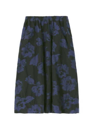 Plantation / フローラルJQ / スカート