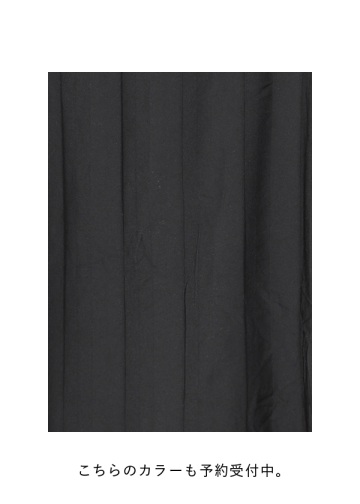 <先行予約> Plantation / ECO WAVE D / ジャケット