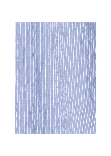 Plantation / ストライプローン / シャツ