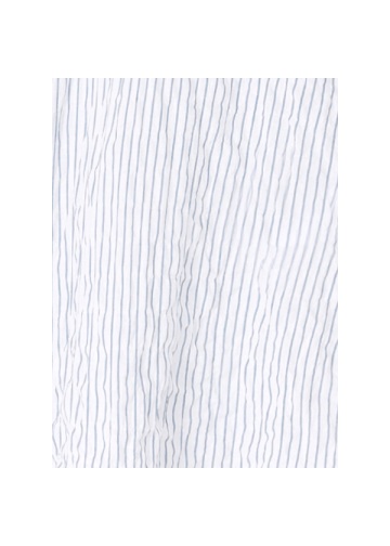 Plantation / ストライプローン / シャツ