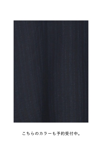 <先行予約> Plantation / BIZENダブルガーゼ / シャツ