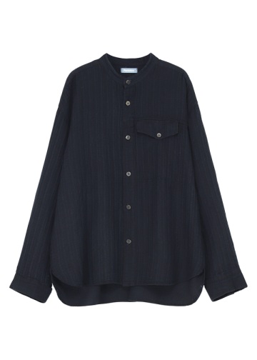 <先行予約> Plantation / BIZENダブルガーゼ / シャツ