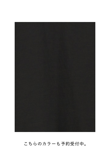 <先行予約> Plantation / YOORYUU / シャツ