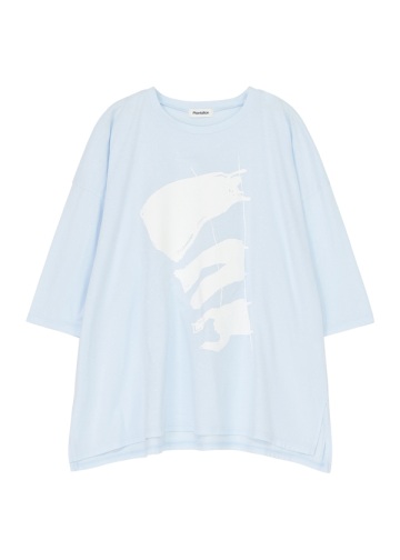 <先行予約> Plantation / Laundry(A)T / Tシャツ