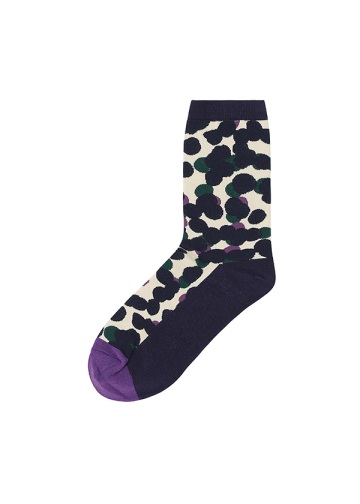 <先行予約> Plantation / DOTS ソックス / ソックス