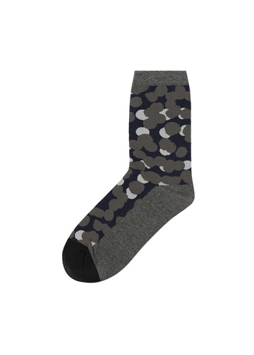 <先行予約> Plantation / DOTS ソックス / ソックス