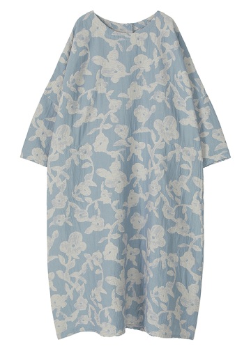 <先行予約> Plantation / YOORYUUフラワーJQ / ワンピース
