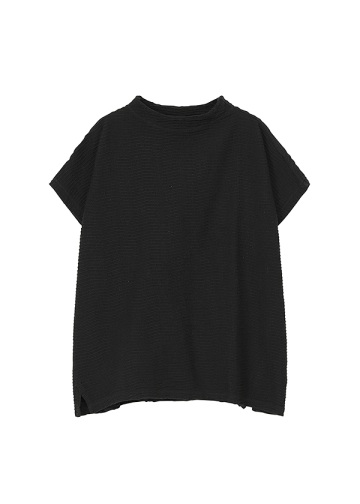 <先行予約> Plantation / ECOリップルミックス / カットソー