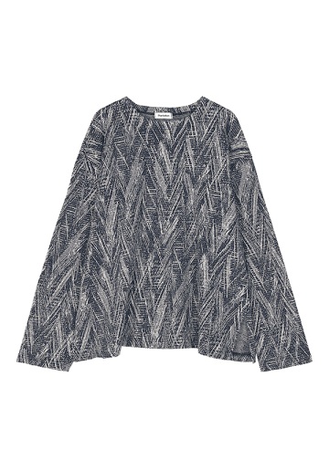 <先行予約> Plantation / シダーJQ / カットソー