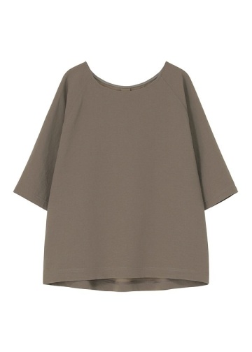 ZUCCa / PO TOUS JOURS / プルオーバー