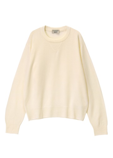 ZUCCa / (O) JOHN SMEDLEY×ZUCCa / トップス