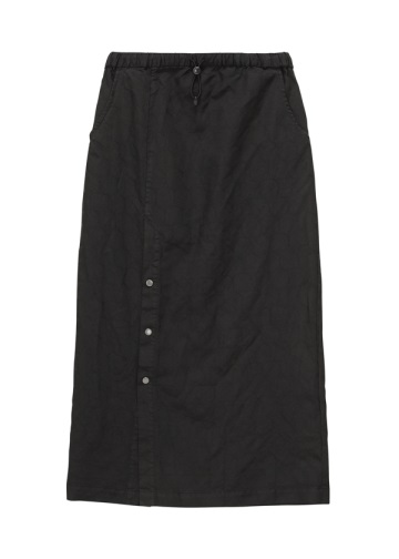 ZUCCa / (O) ドットジャガード / スカート