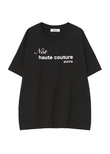 ZUCCa / Not haute couture T / Jbg\[
