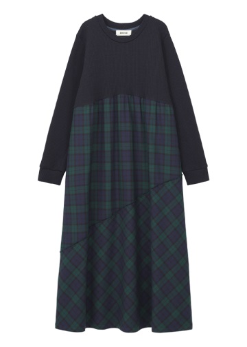 ZUCCa / (O) チェックドッキング / ワンピース