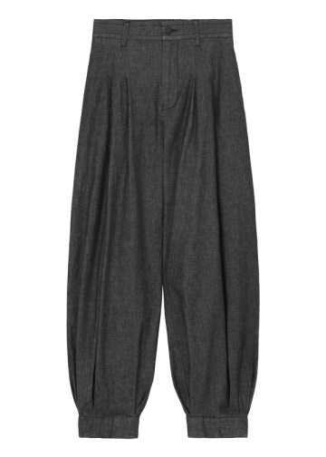 ZUCCa / P ライトオンスデニム / パンツ