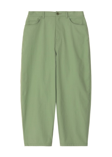 ZUCCa / P PEチノ /パンツ